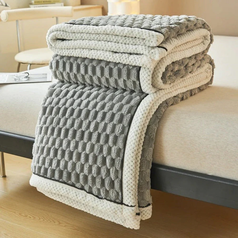 Cloud Cuddle Blanket™️ - Image 7