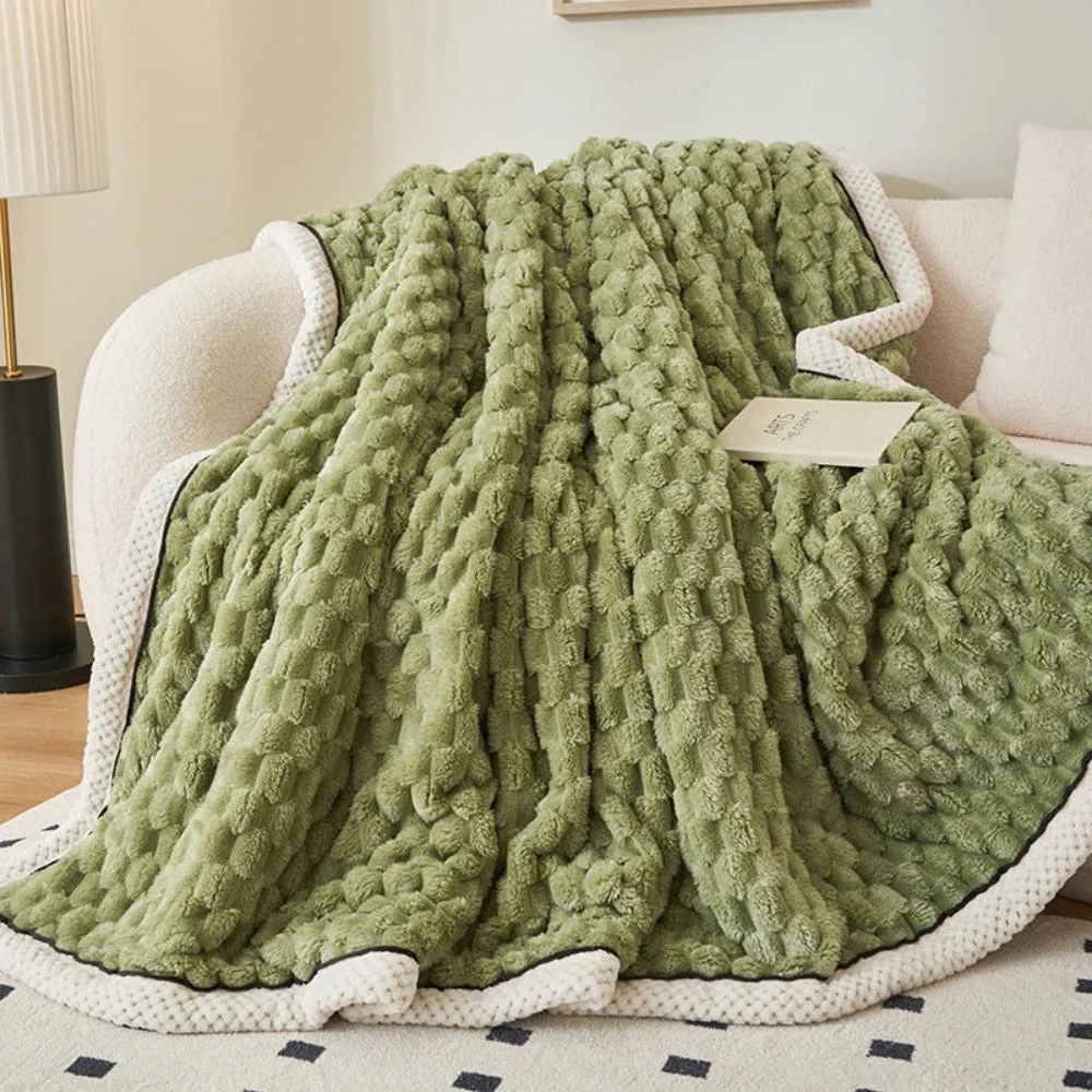 Cloud Cuddle Blanket™️ - Image 8