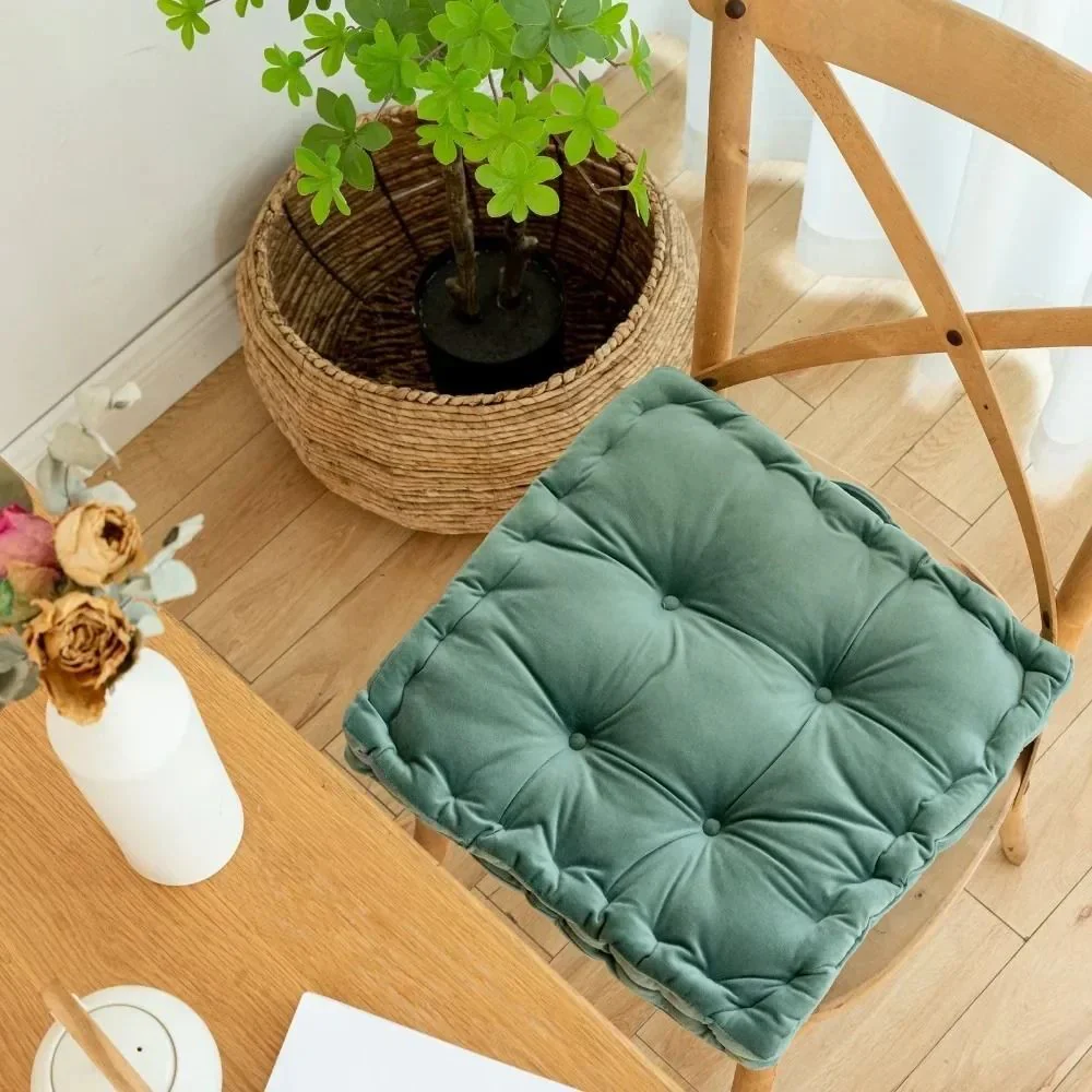 Cloud Nest Floor and Chair Cushion - Image 3