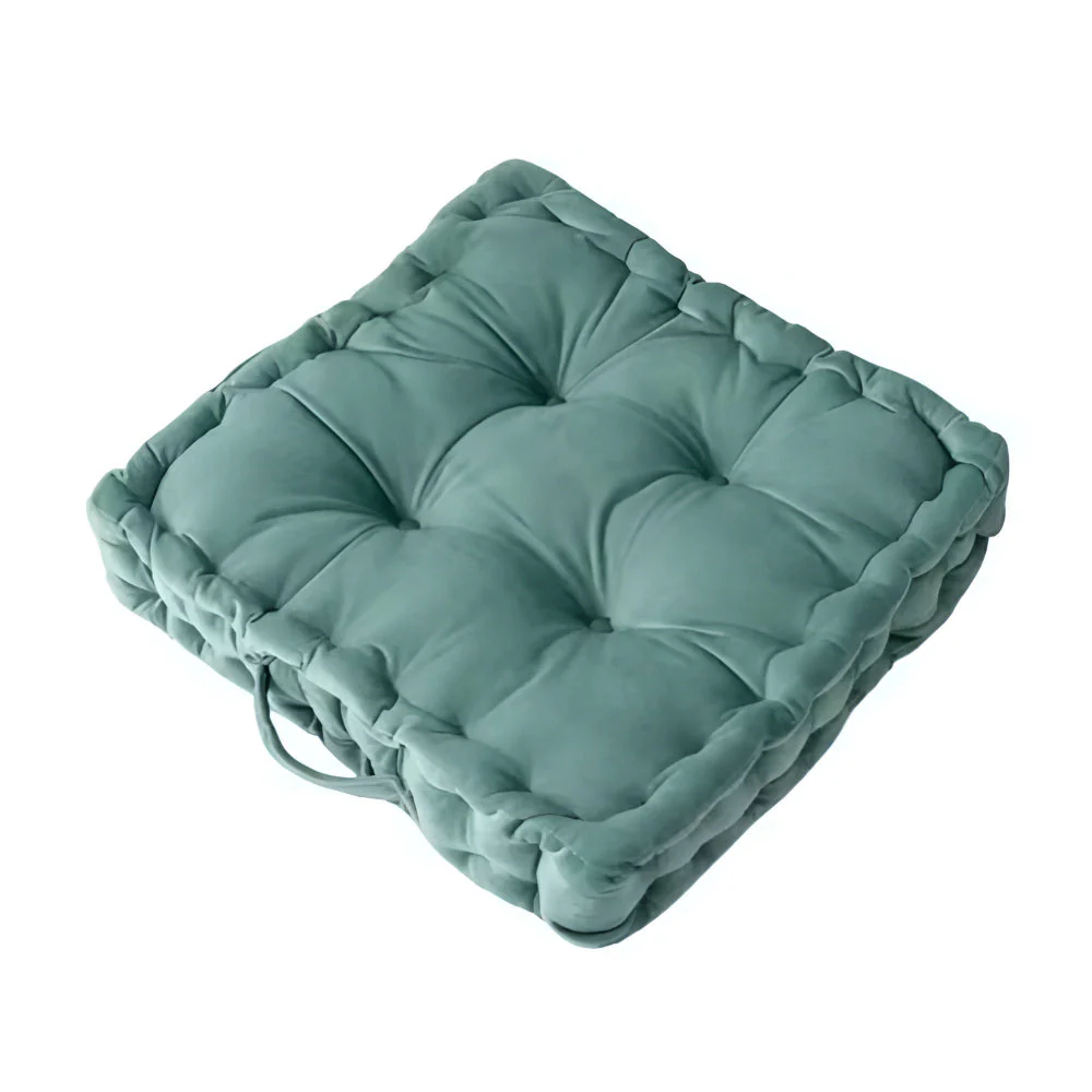 Cloud Nest Floor and Chair Cushion - Image 6
