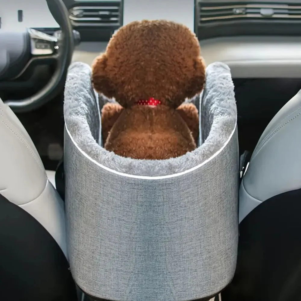 Cloud Paws Travel Booster Seat - Image 4