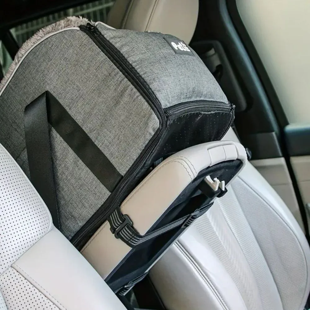 Cloud Paws Travel Booster Seat - Image 5