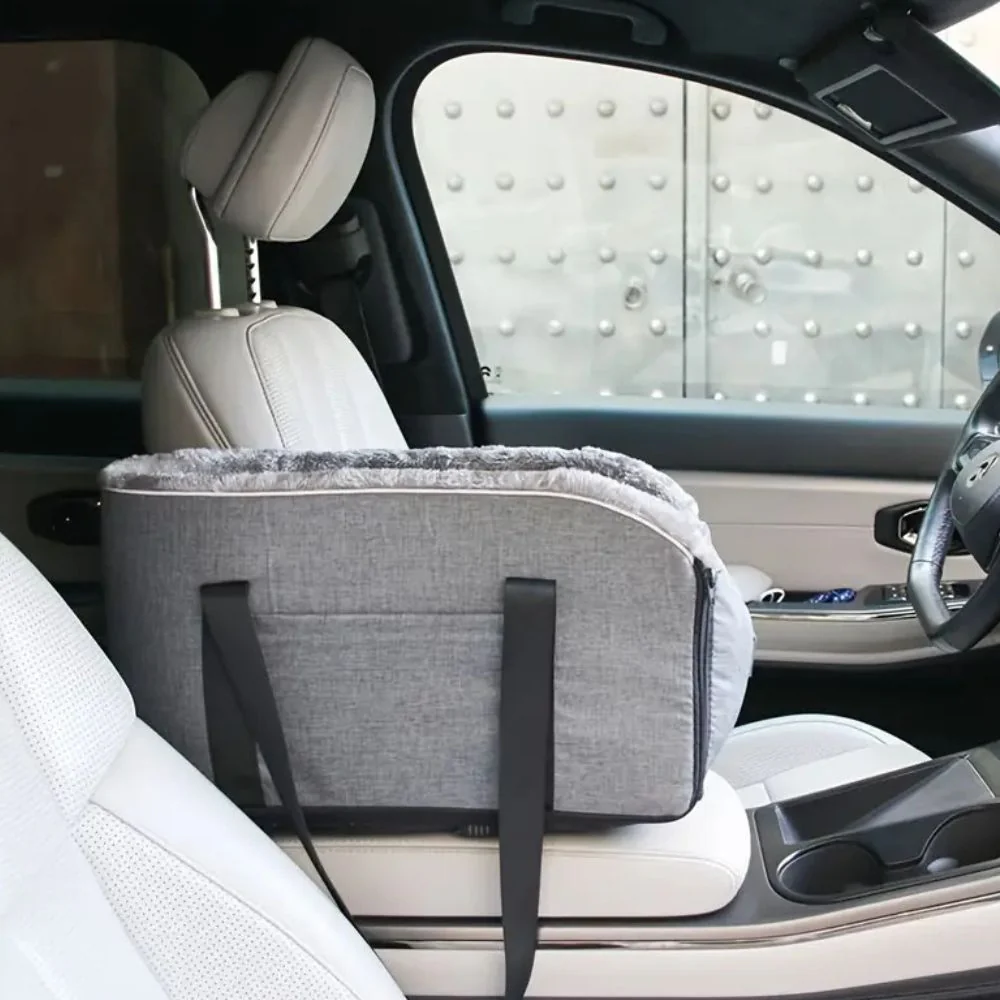 Cloud Paws Travel Booster Seat - Image 6