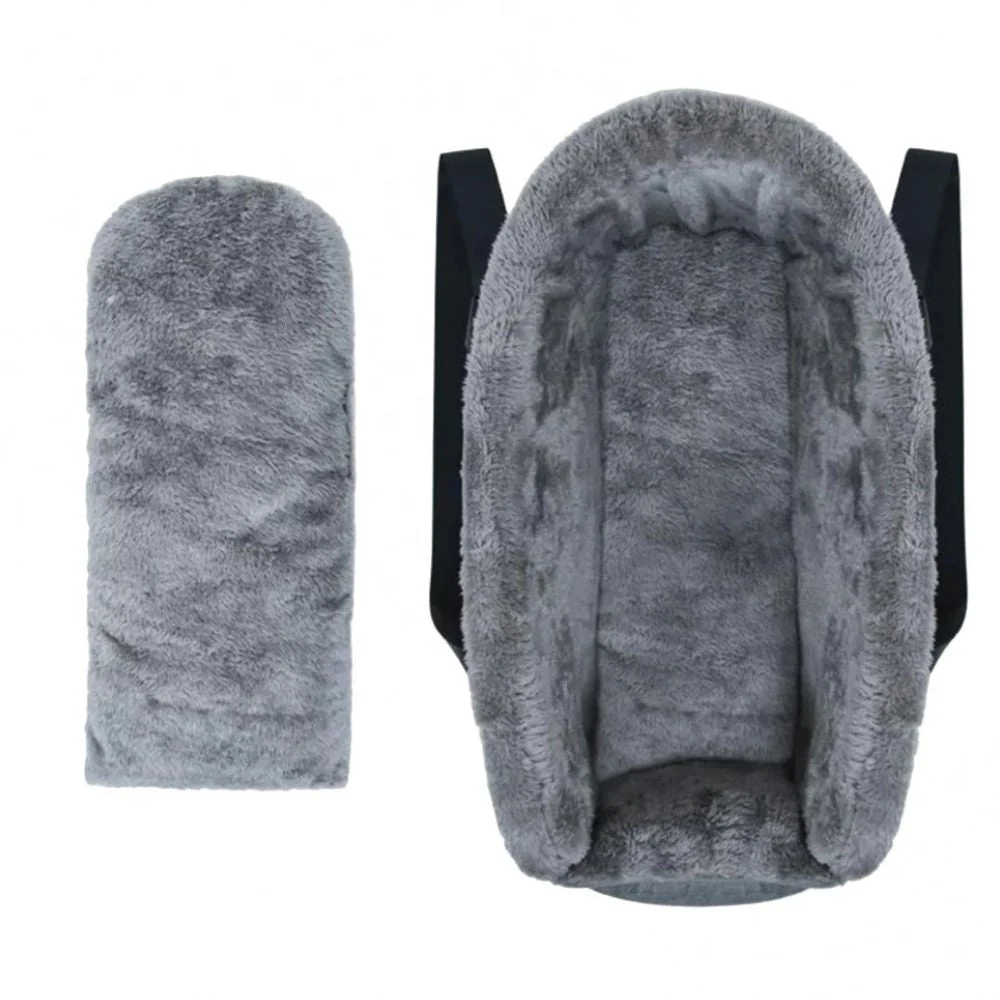 Cloud Paws Travel Booster Seat - Image 7