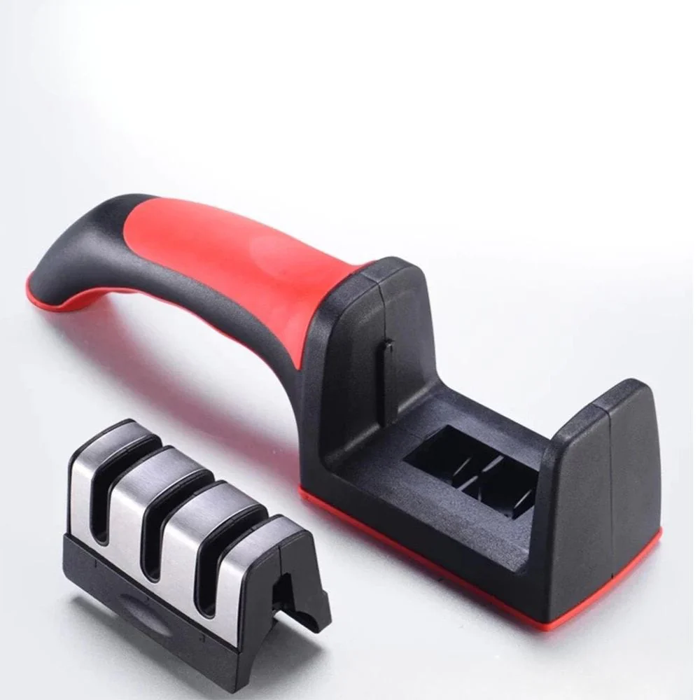 Comfort Grip Knife Sharpener - Image 2