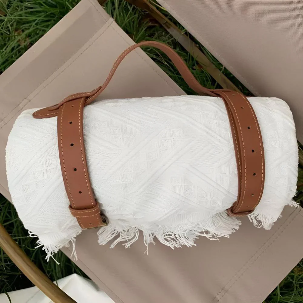 Countryside Comfort Picnic Mat - Image 12
