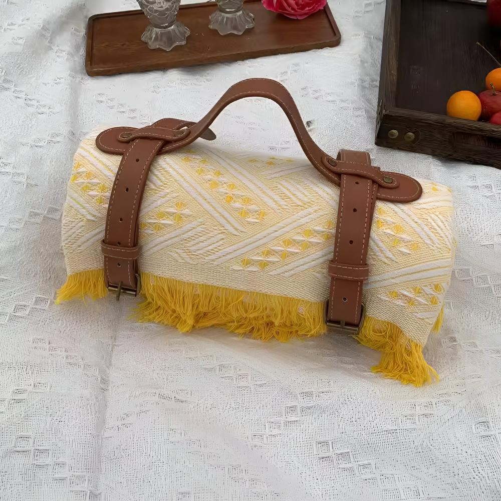Countryside Comfort Picnic Mat - Image 13