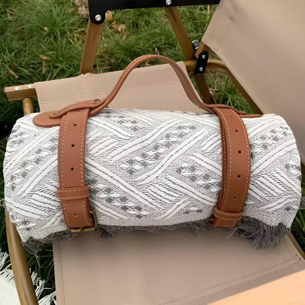 Countryside Comfort Picnic Mat - Image 3