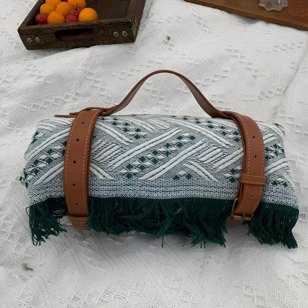 Countryside Comfort Picnic Mat - Image 4