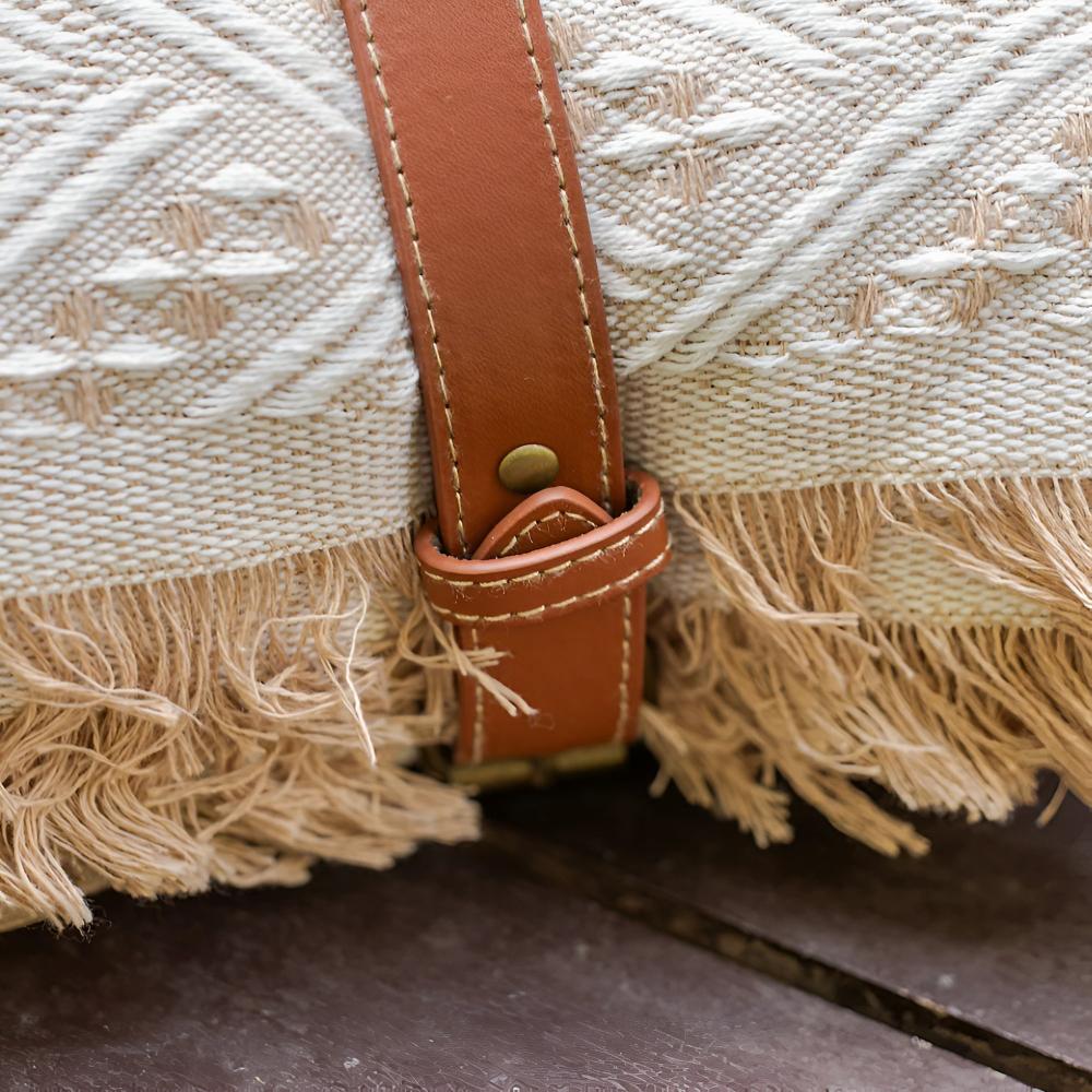 Countryside Comfort Picnic Mat - Image 9