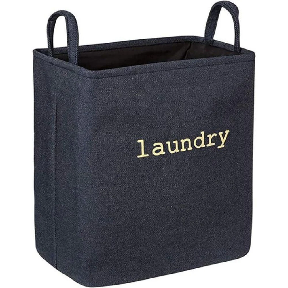 Cozy Cube Laundry Basket - Image 8