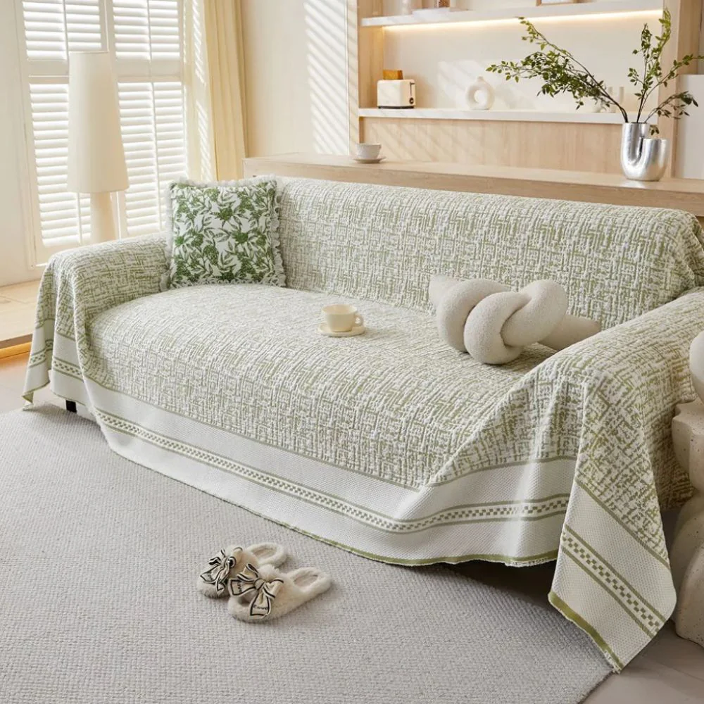 Crystal Chill Sofa Cover - Image 2