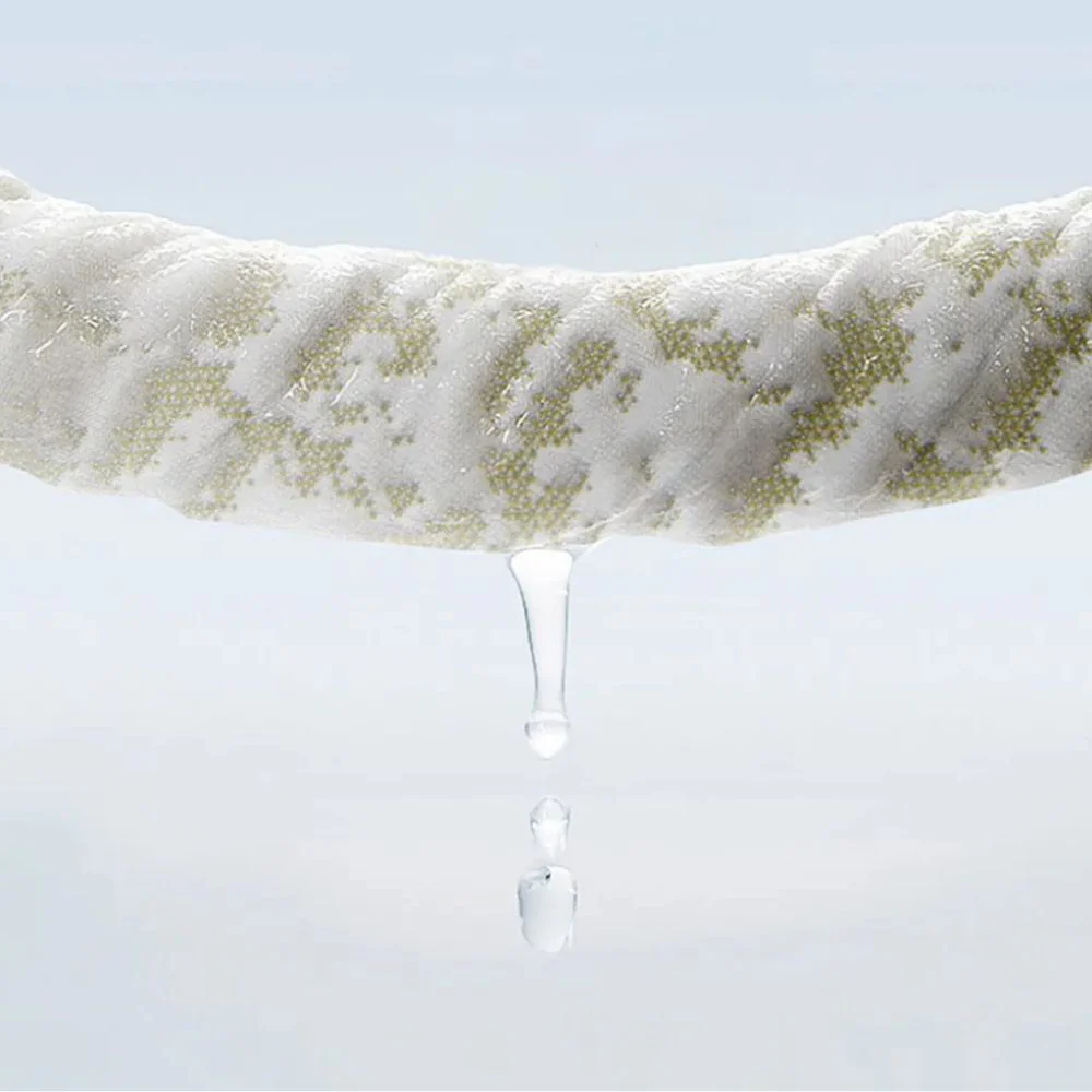 Crystal Chill Sofa Cover - Image 4