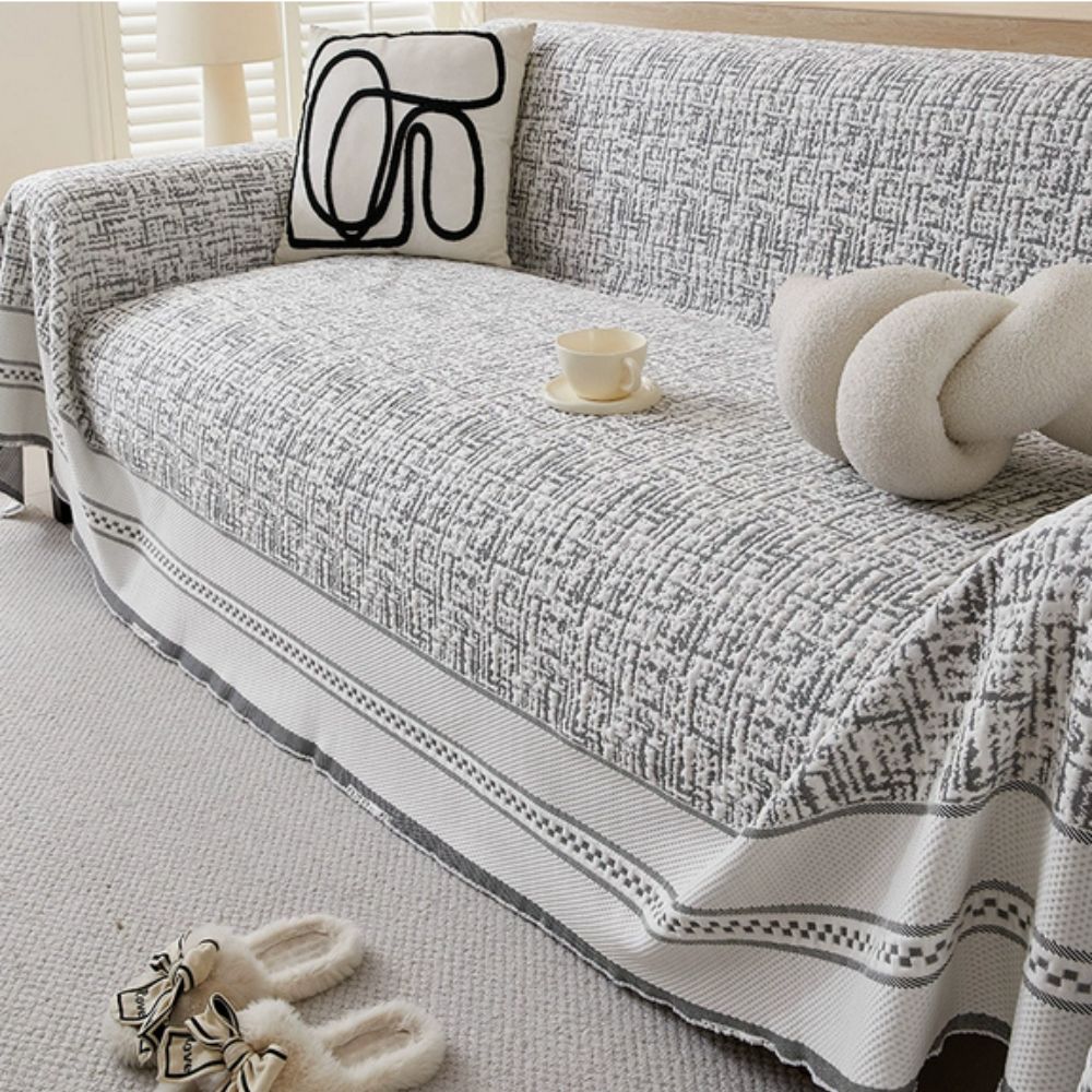 Crystal Chill Sofa Cover - Image 9