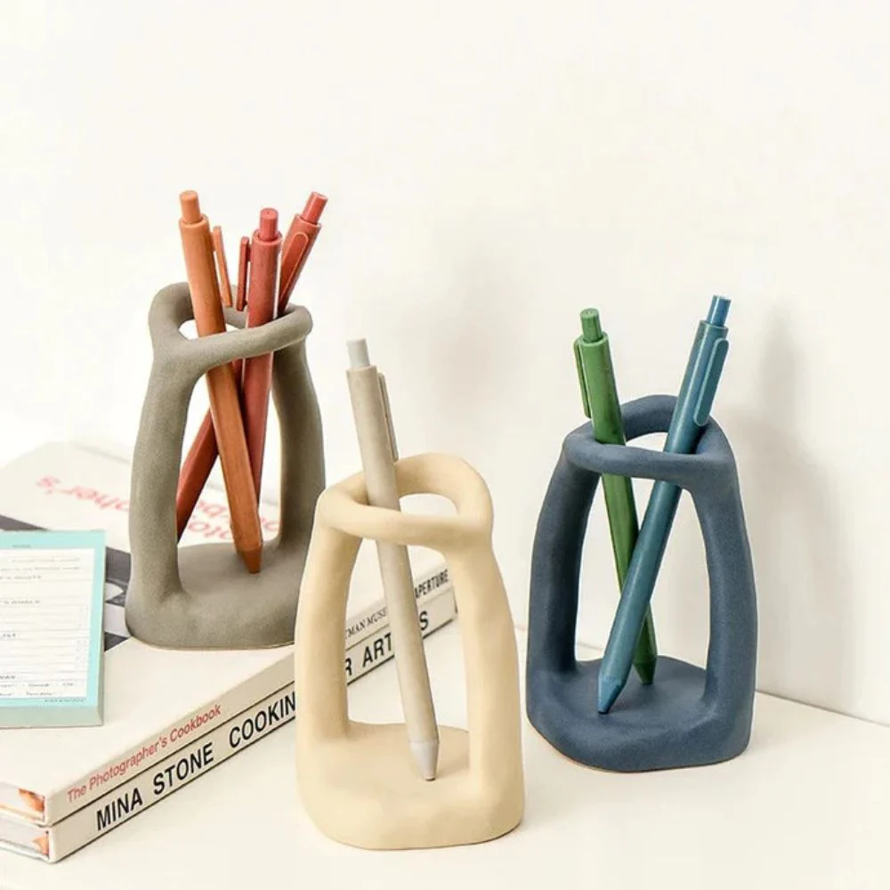 Curva Stone Loop Organizer - Image 3