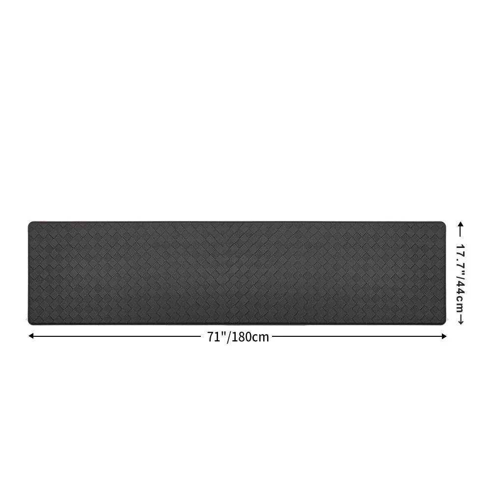 Cushioned Comfort Kitchen Mat | Non-Slip Runner Mat - Image 8