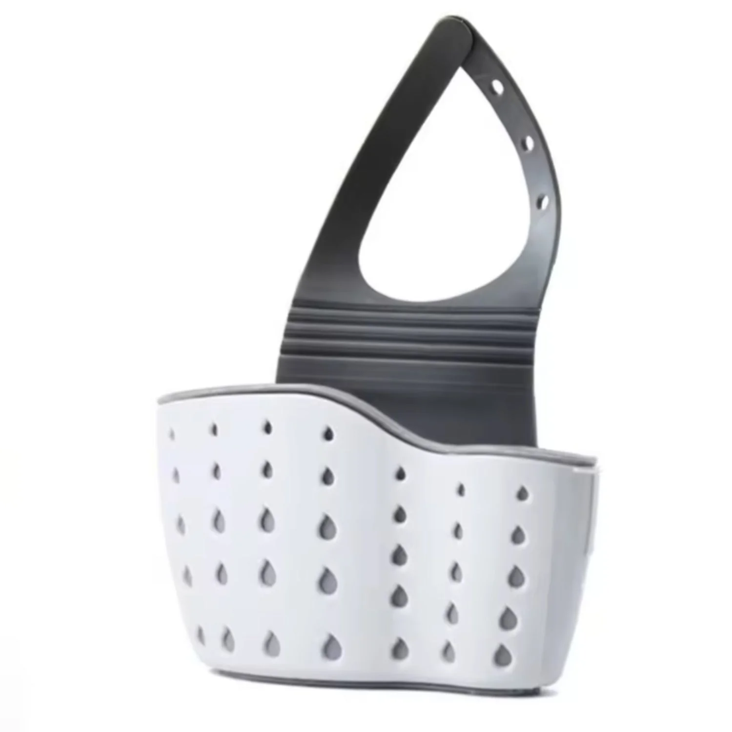 Dry Ease Silicone Drainer Organizer - Image 8
