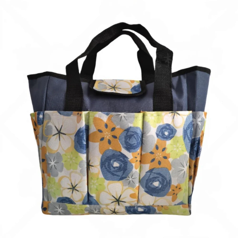 Durable Multi-Purpose Gardening Tool Storage Bag - Image 2