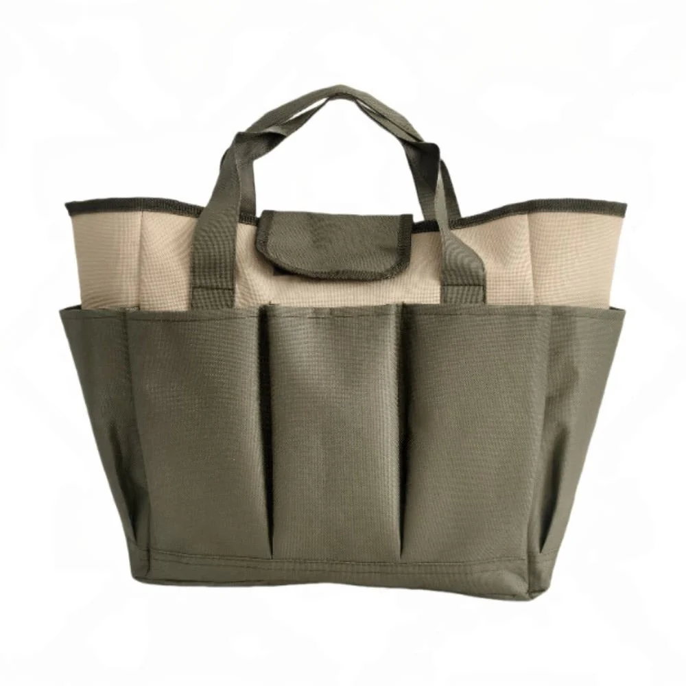 Durable Multi-Purpose Gardening Tool Storage Bag - Image 4