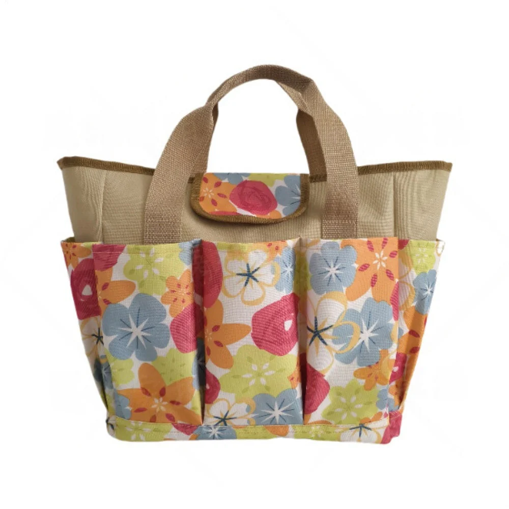 Durable Multi-Purpose Gardening Tool Storage Bag - Image 5