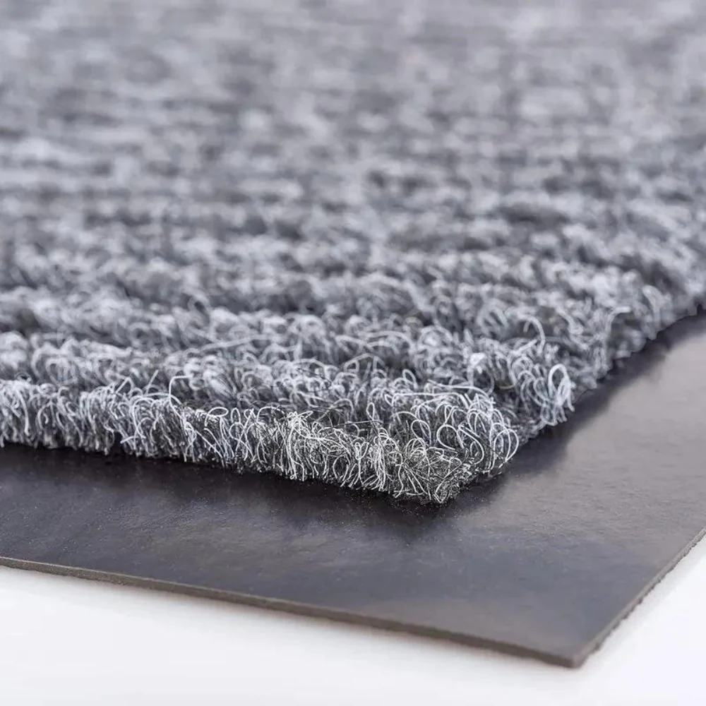 Durable Stripped Door Mat - Image 6