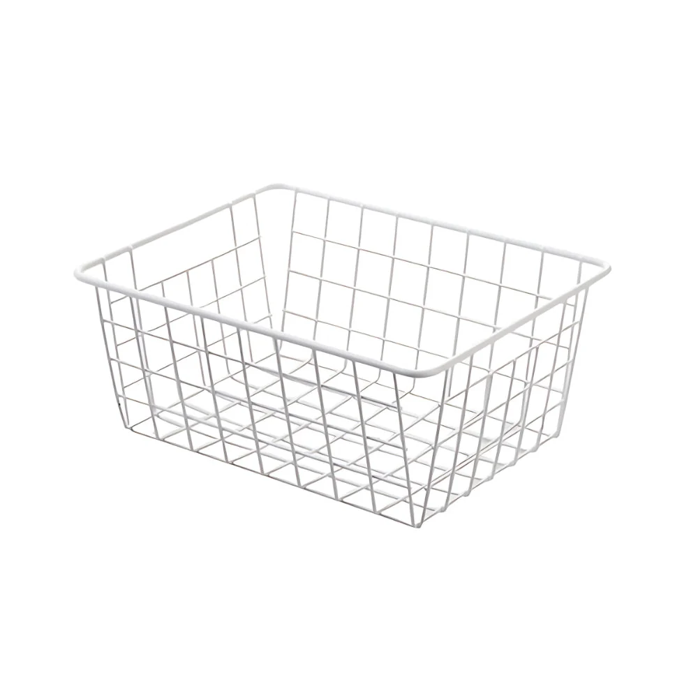 Durable Wire Storage Basket - Image 3