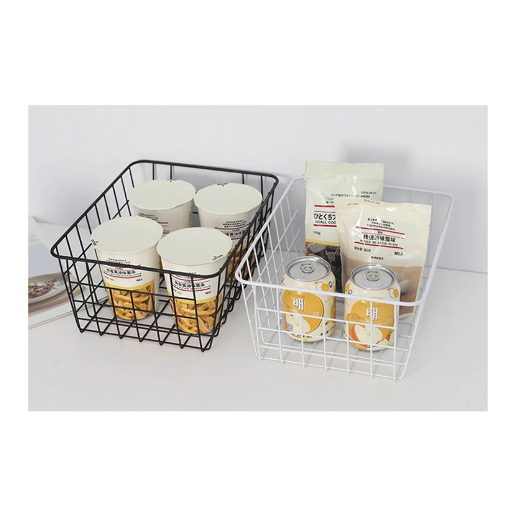 Durable Wire Storage Basket - Image 7