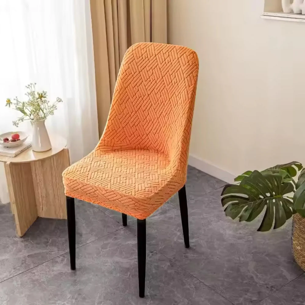 Easy Fit Backrest Chair Cover - Image 3