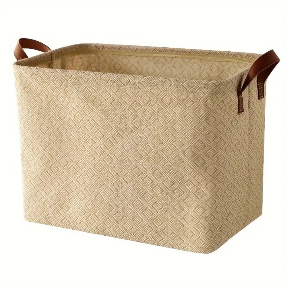 Cloth Storage Foldable Box - Image 10