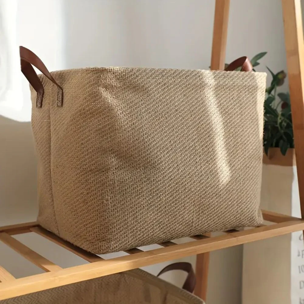 Cloth Storage Foldable Box - Image 3