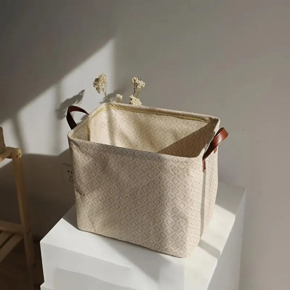 Cloth Storage Foldable Box - Image 6