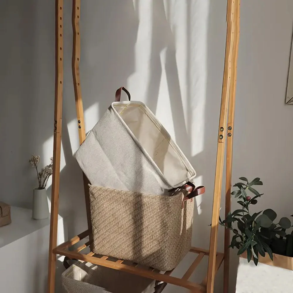 Cloth Storage Foldable Box - Image 7