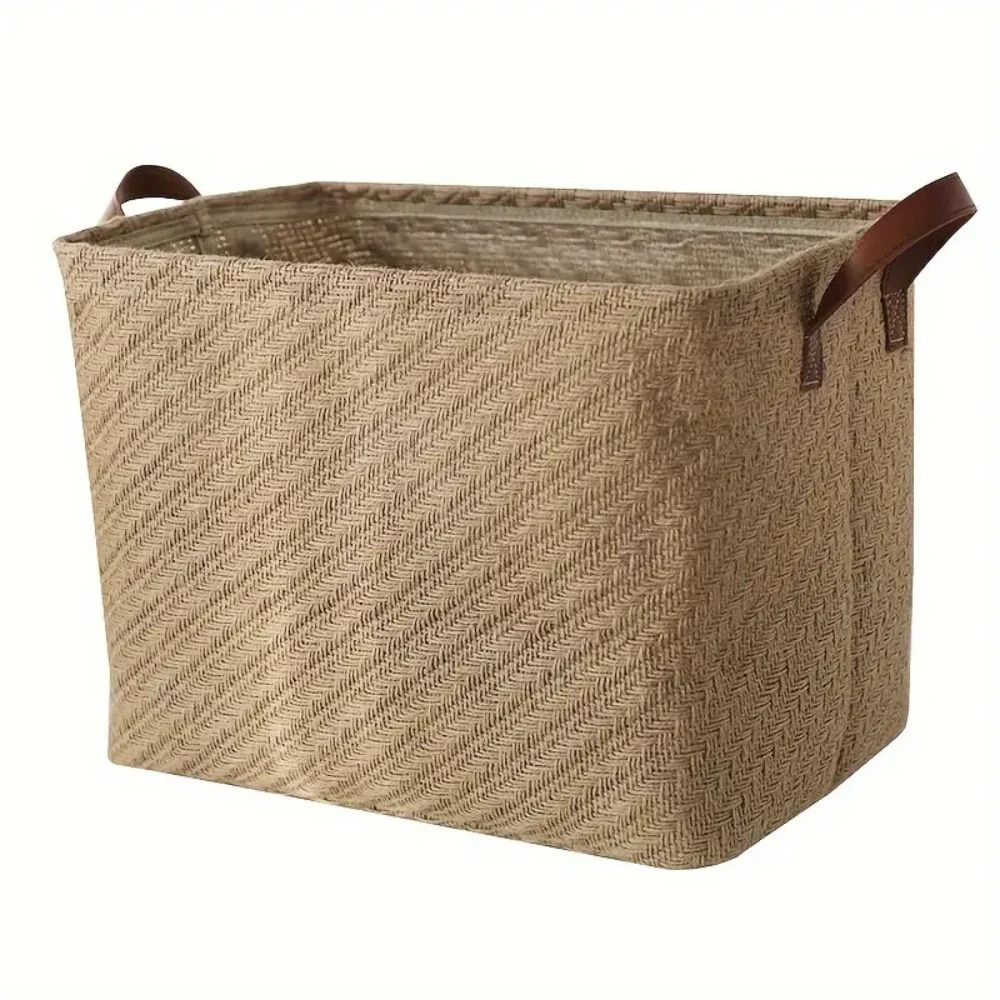 Cloth Storage Foldable Box - Image 9