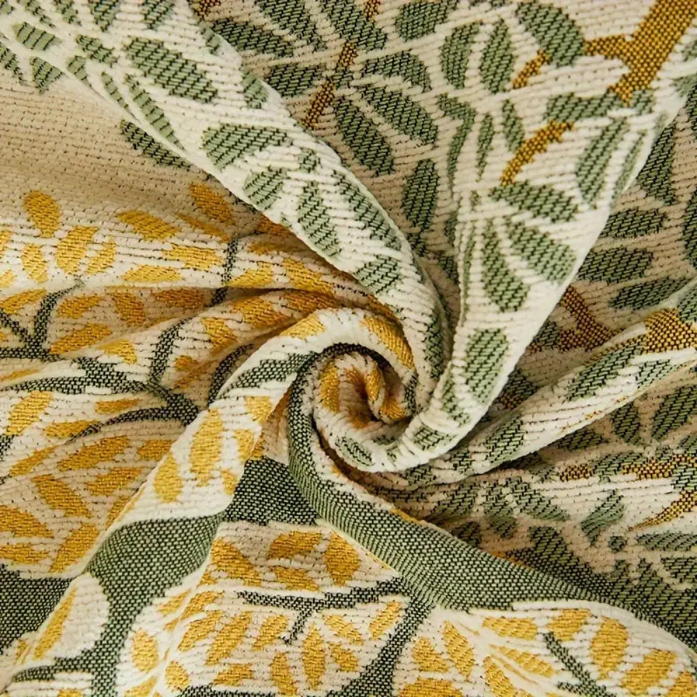Eden Grove Chenille Sofa Cover - Image 9