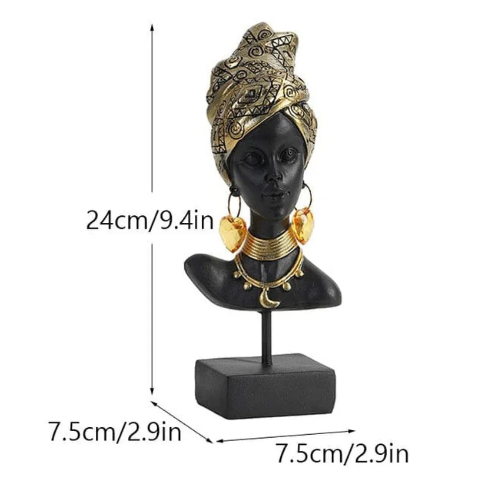 Elegant Woman Jewelry Holder - Image 8