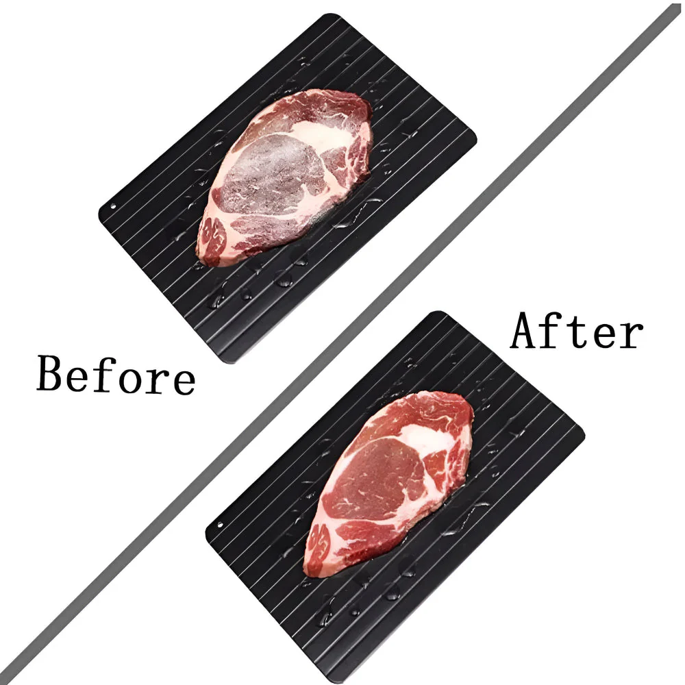 Fast Defrosting Tray - Image 3
