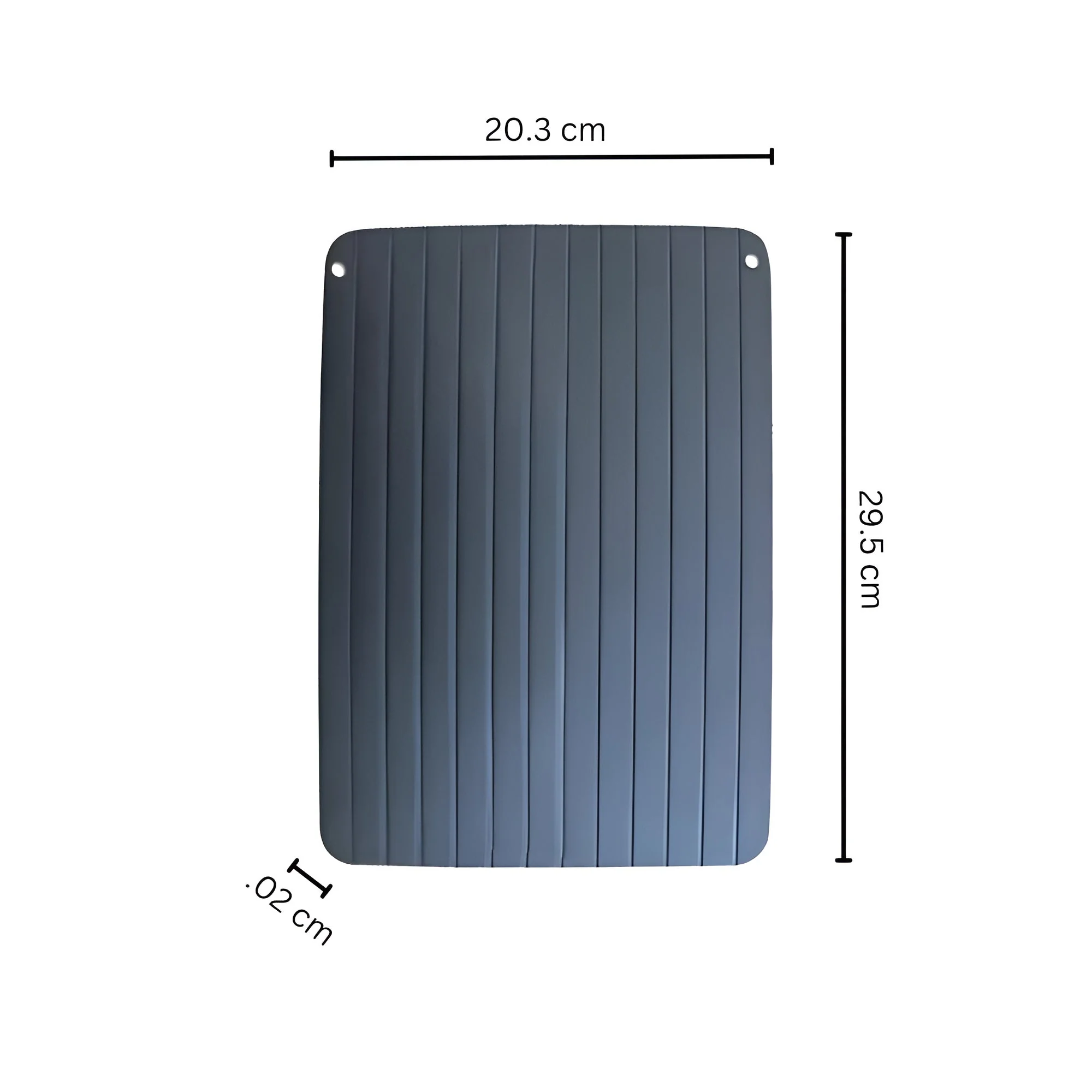 Fast Defrosting Tray - Image 6