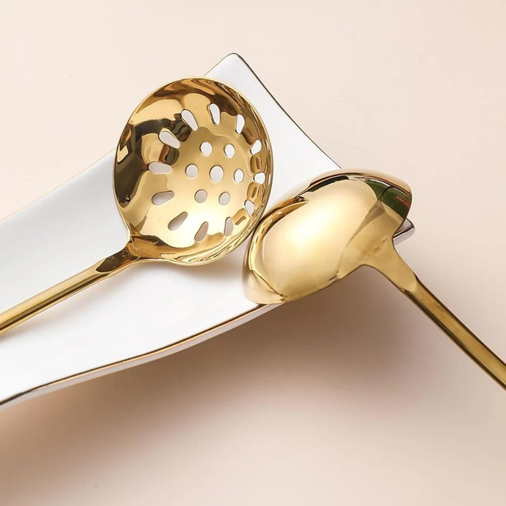 Flowline Ceramic Cooking Spoon Rest - Image 6