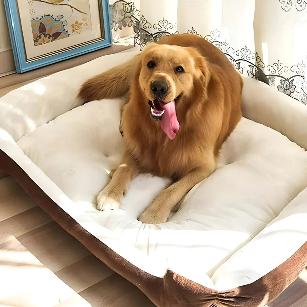 Fluff Zone Pet Bed - Image 4
