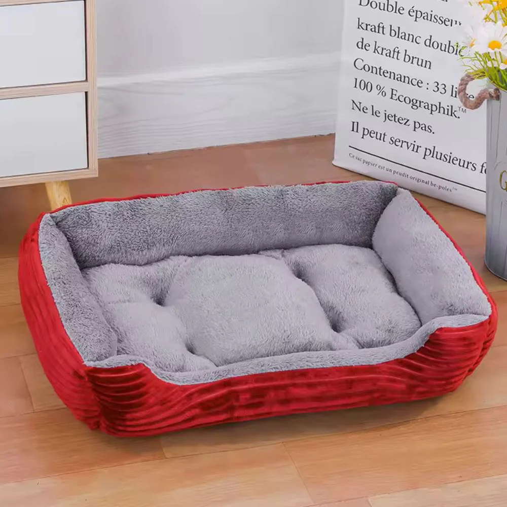 Fluff Zone Pet Bed - Image 6