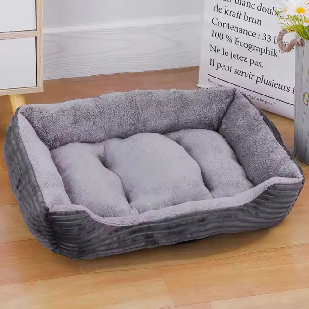 Fluff Zone Pet Bed - Image 7
