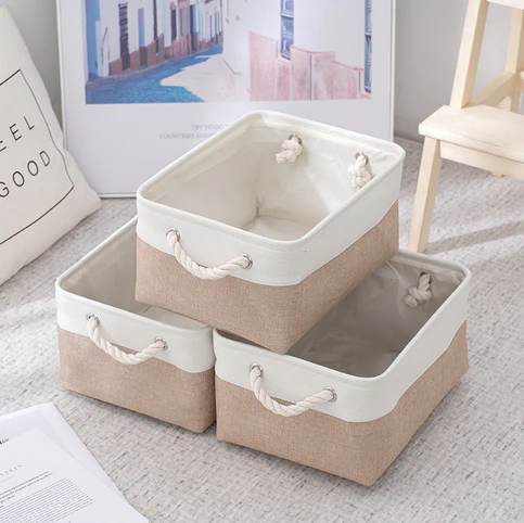 Folding Storage Basket - Image 10