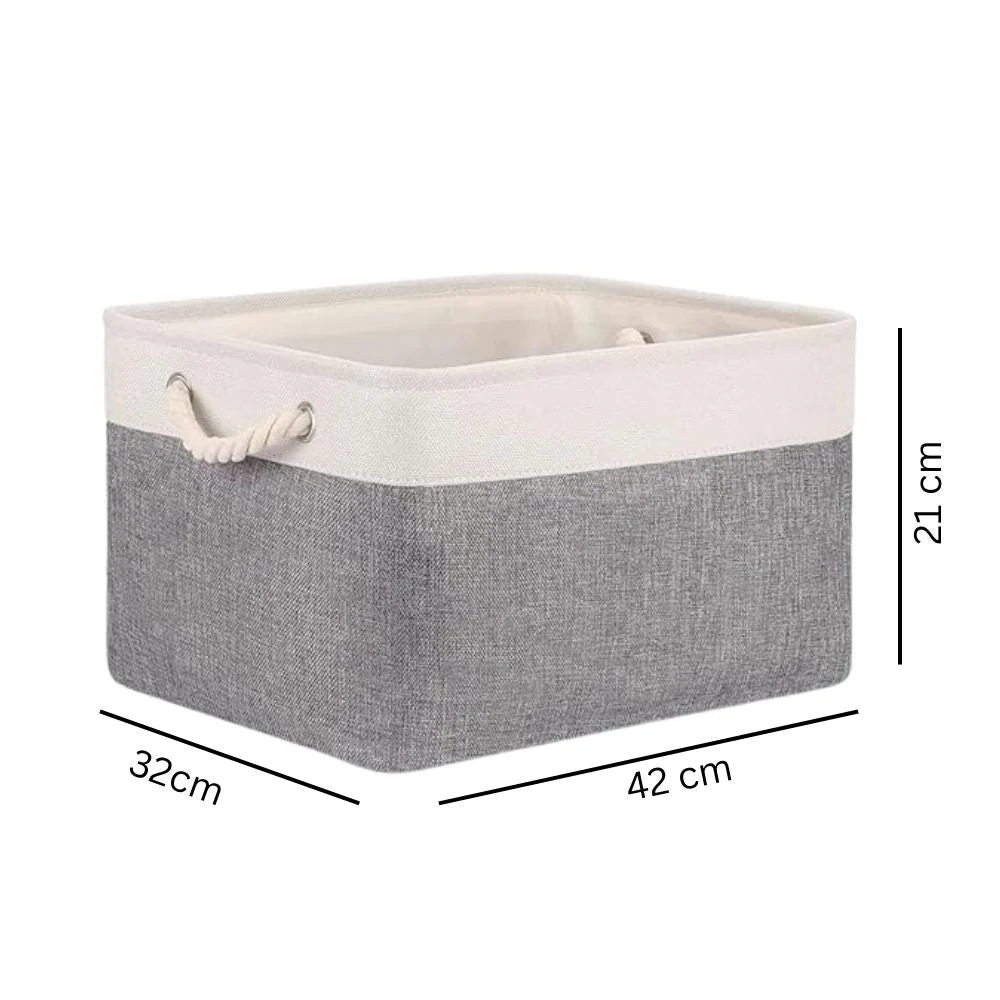 Folding Storage Basket - Image 8