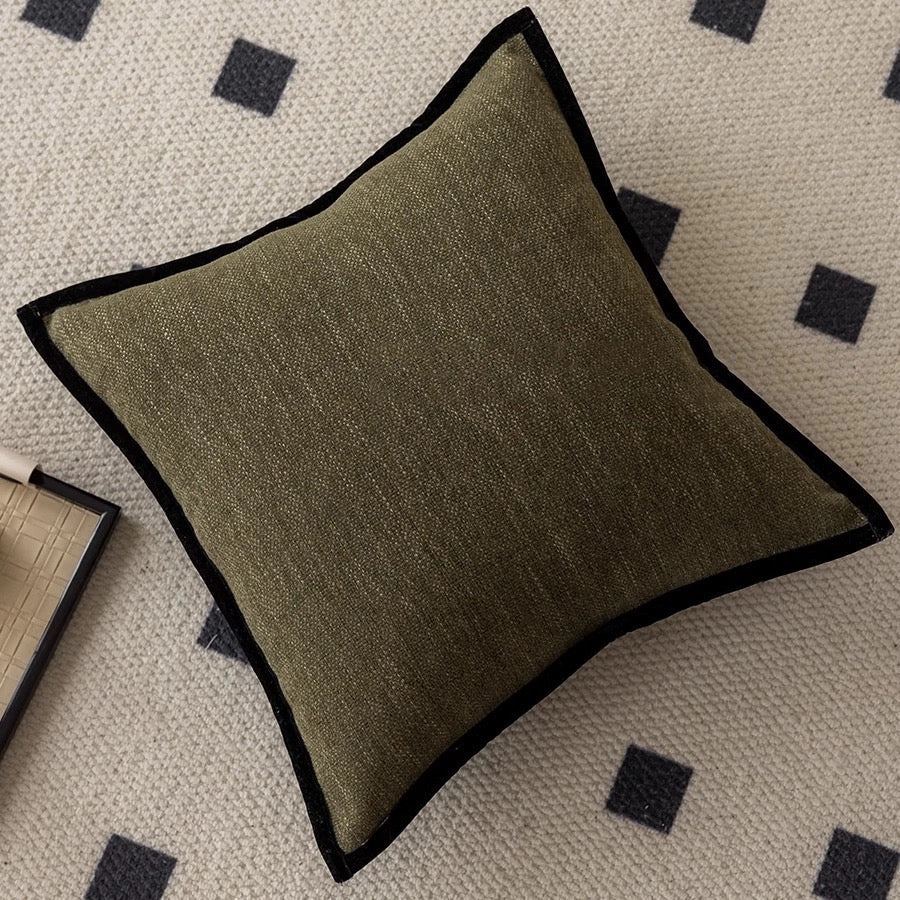 French Vintage-Inspired Cushion Covers - Image 6