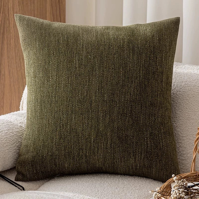 French Vintage-Inspired Cushion Covers - Image 8