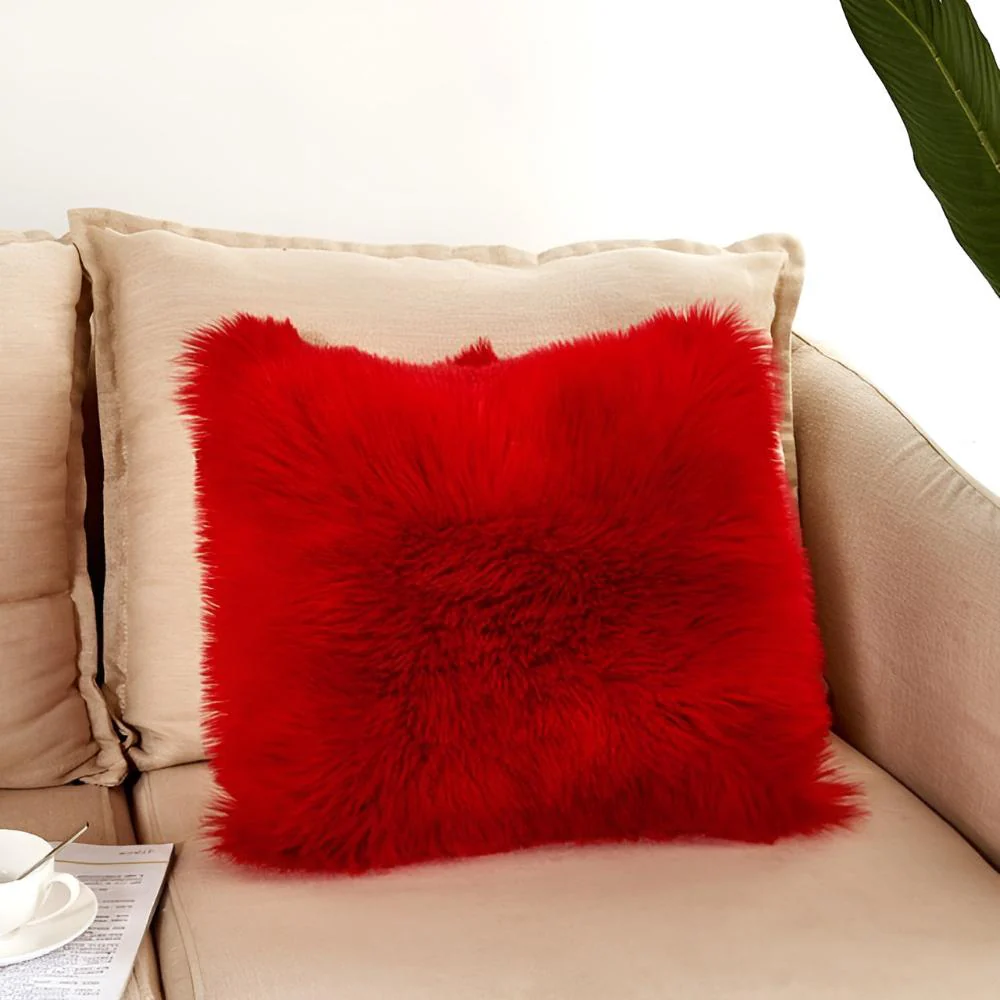 Furry Cushion Covers - Image 11