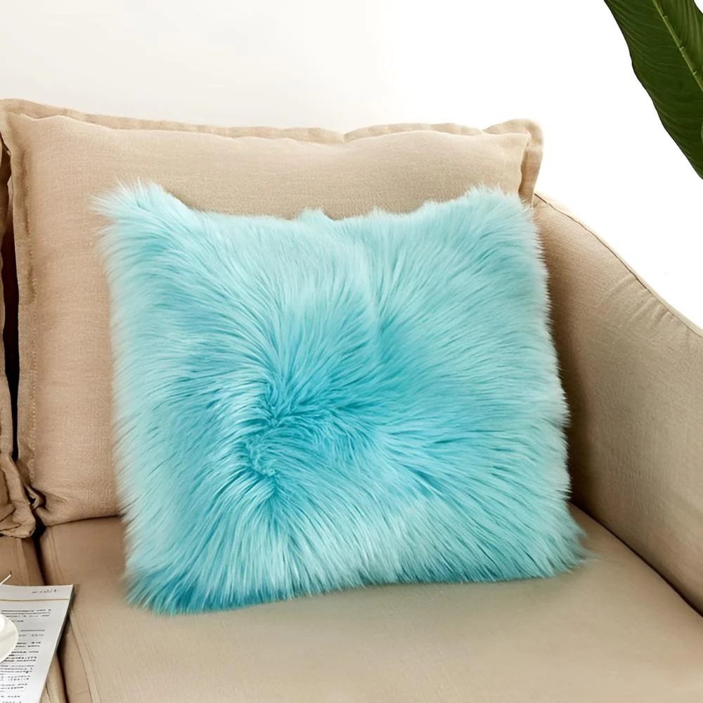 Furry Cushion Covers - Image 12