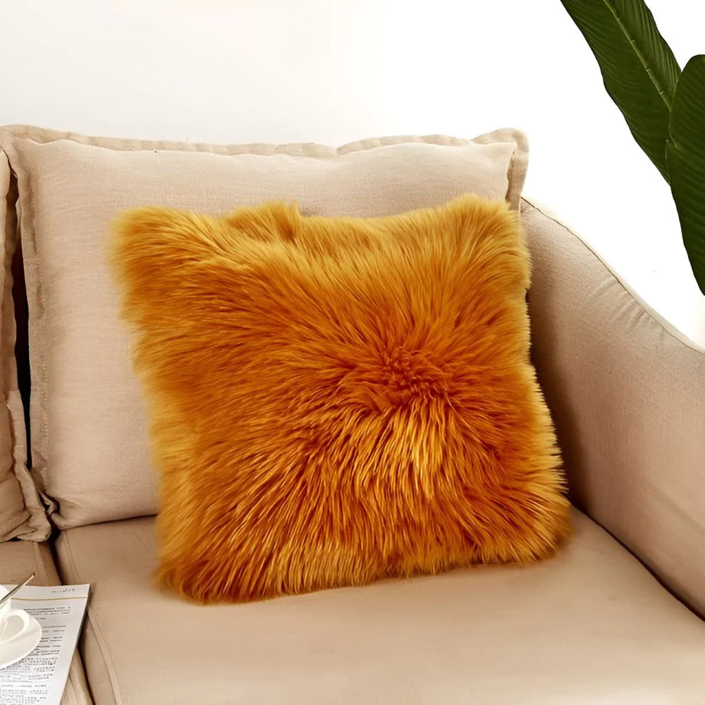 Furry Cushion Covers - Image 14