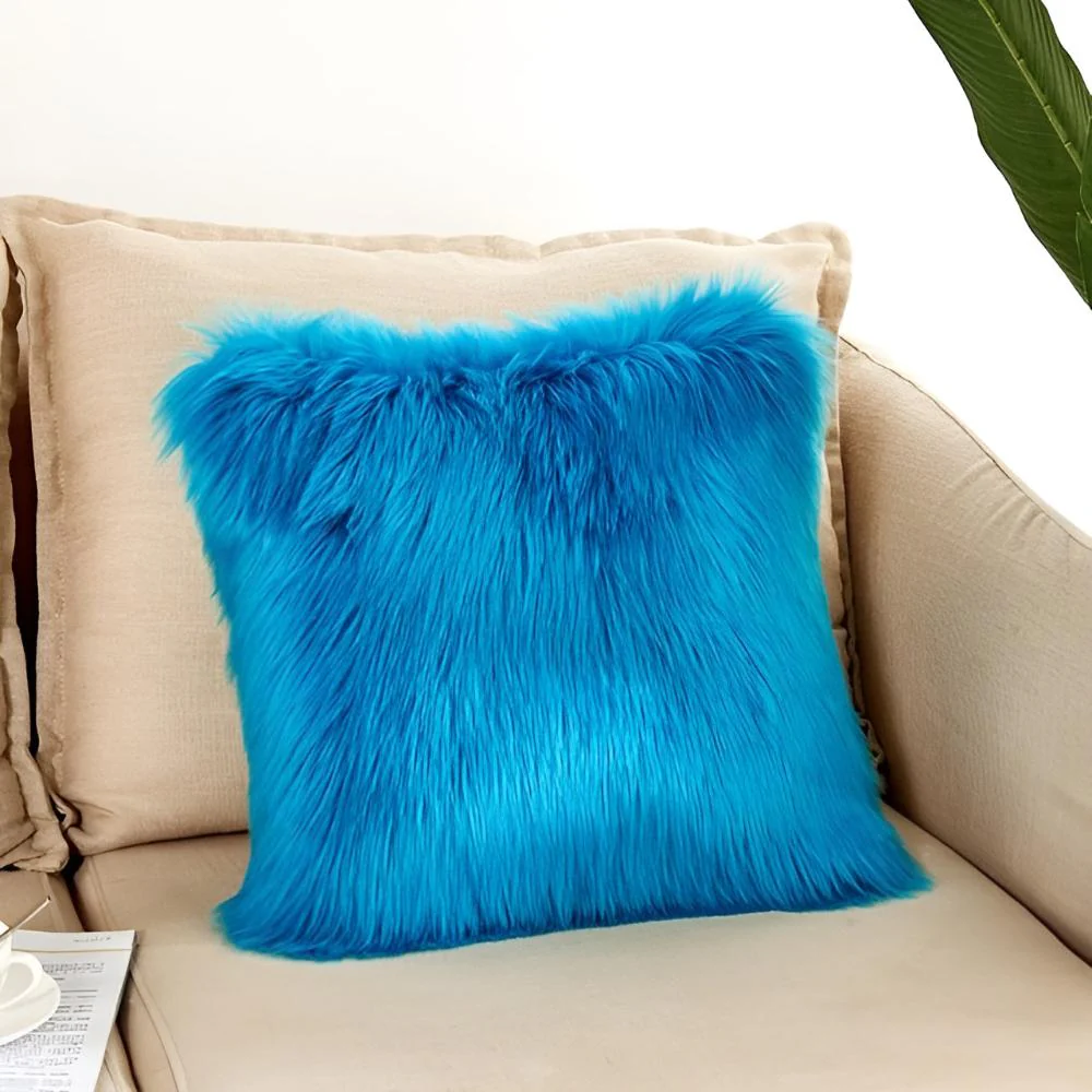 Furry Cushion Covers - Image 16