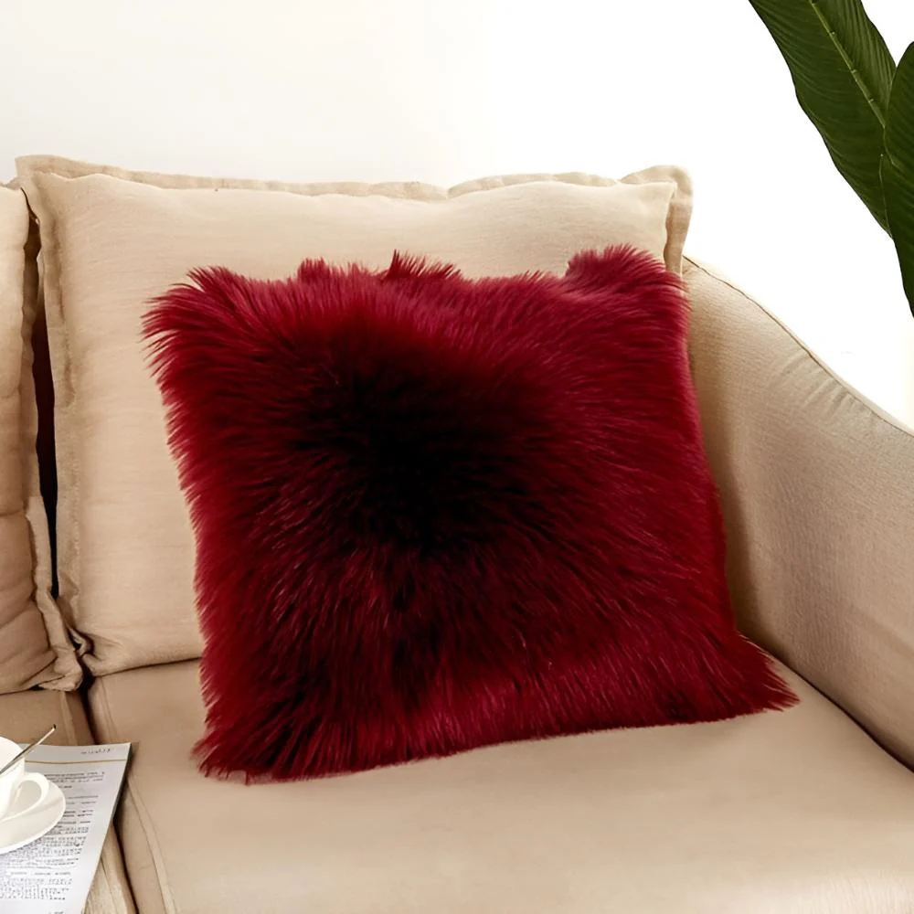Furry Cushion Covers - Image 17